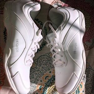 Kaepa Cheer shoes